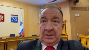 Встреча на Суворовском проспекте АлександроНевска