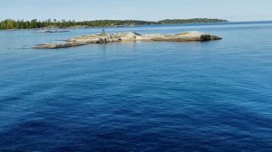 Шхеры Ладоги-2022