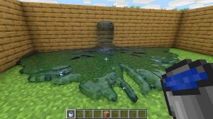 💧Слишком реалистичная вода для Майнкрафта⛏️