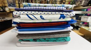 27.03.26. РАСПРОДАЖА!!! Ткани со скидкой