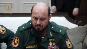 ⚡️В Грозном возобновляют строительство высотного комплекса «Ахмат-Тауэр»