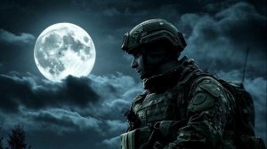 Музыкальный клип — Сквозь огонь и темноту