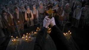 Вий/После этого начался настоящий кошмар…