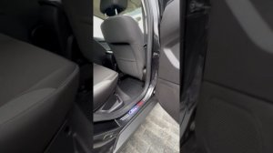 Форд Фокус 2.0 АТ