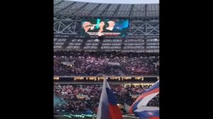 Путин | Крым | Концерт !!!