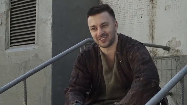 актер Олег Толстенко смотреть онлайн