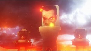 Skibidi toilet - season 3 (all episodes)