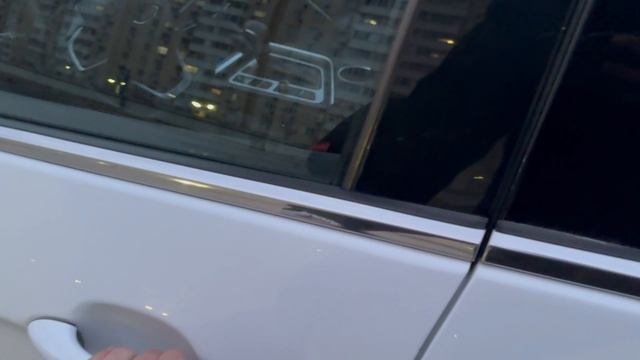 Omoda S5 2023 г. VIN 206791 Краснодар