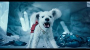 Второй русский трейлер фильма «Супермен» 2025 года