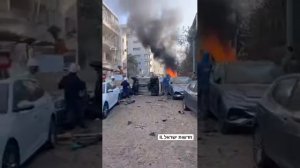 🔴🔴 О буднях жизни «сирена за сиреной»