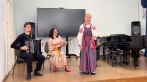 Захотелось мне, простой девице