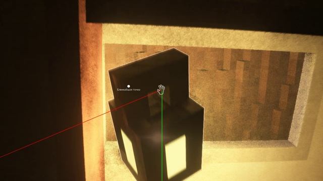 Я в лагере 1 часть