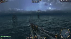 Фарм пленников и рыбы в World of Sea Battle в обновлении B19 "Новый горизонт" Код друга 722686 RU1