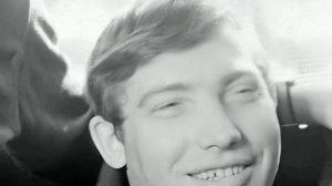 1970 год. Тюмень. Многодетная мать