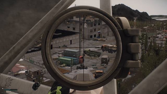 Escape From Tarkov Pve