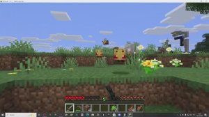 САМАЯ МАЛЕНЬКАЯ ДЕТСКАЯ ПЛОЩАДКА! 🤯 МАЙНКРАФТ