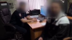 Тем временем сочинский любитель пострелять в воздух задержан.

На месте происшествия изъят охолощённ