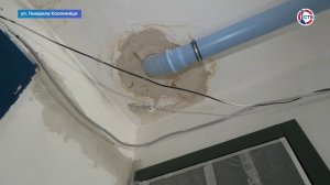 Госжиландзор с 1 апреля начнёт масштабную проверку состояния кровель домов