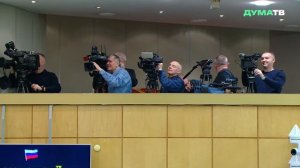 Аксаков предложил ЦБ уравнять механизмы налогообложений ЦФА и других ценных бумаг