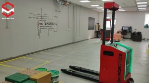 Вальс роботов