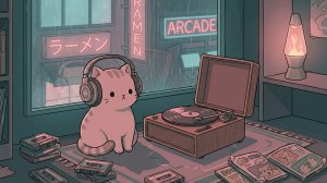 🌌 Музыка для Глубокого Сна После Тяжёлого Дня | Отпускаем Тревоги | Нежный Lo-Fi Без Слов