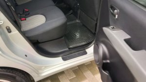 хундай матрикс