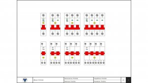 Модульные выключатели нагрузки TimVisio.