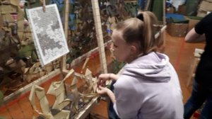 видеовизитка