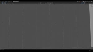 Cyborg Hard Surface Character Creation in Blender (7) 7 - Unwrap Extra Parts 2