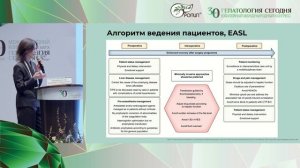 Научно-практическая секция "Компас клинициста.  Обзор клинических рекомендаций 2025-2026 гг."