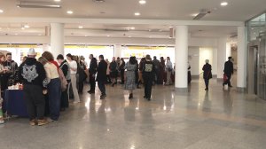 В Ярославле прошла выставка-ярмарка местных производителей