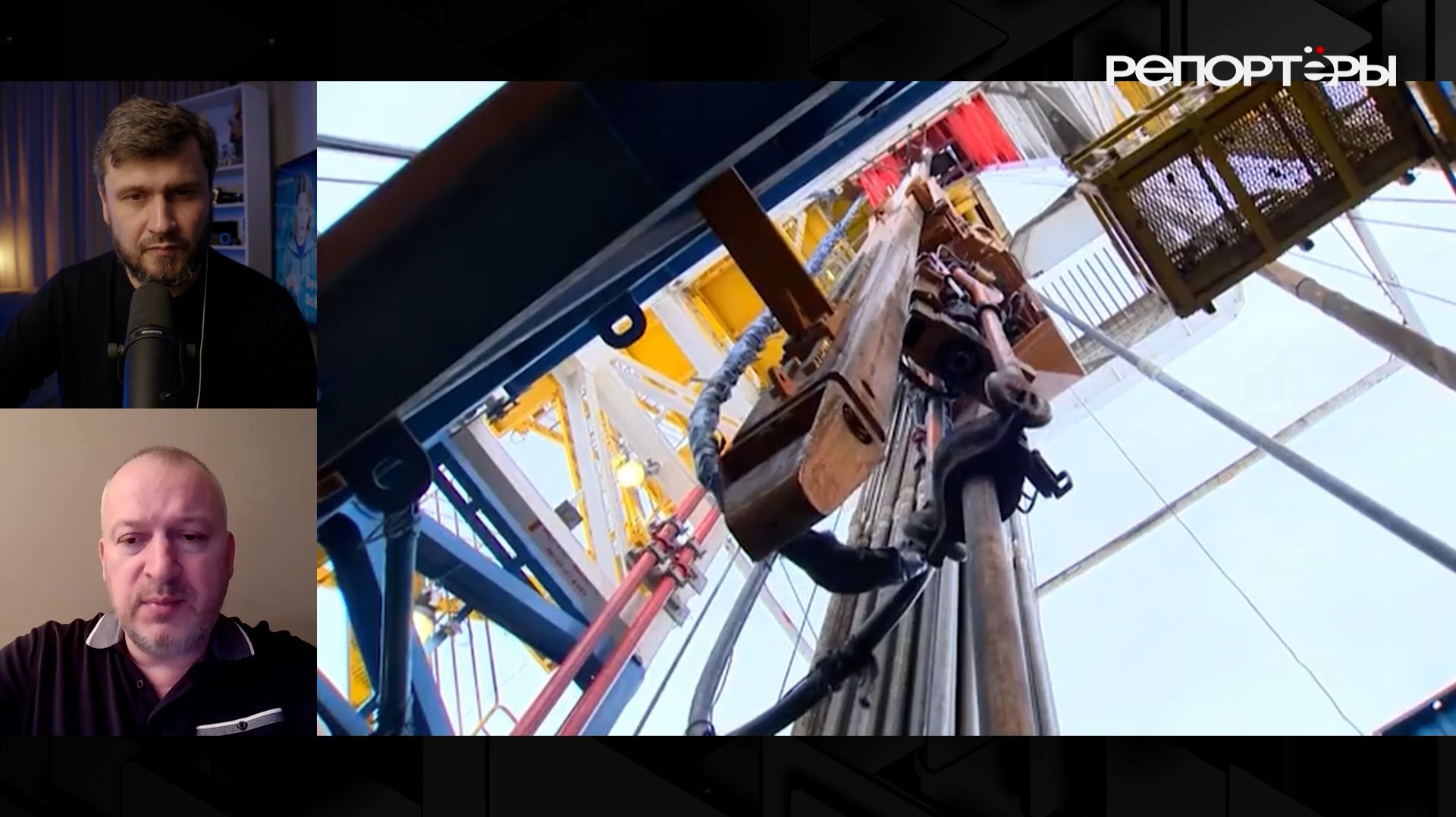 Еврокомиссия дала слабину: нефтяной запрет тонет в ближневосточной луже смотреть онлайн