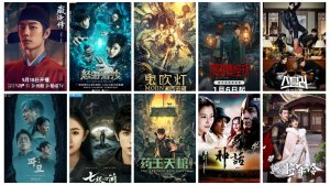 ДОРАМЫ И ФИЛЬМЫ ПРО ГРОБНИЦЫ, РАСКОПКИ И АРХЕОЛОГИЮ I MISS RIGHT