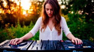 Indie Dance DJ Set _ Home Mix Vol.1