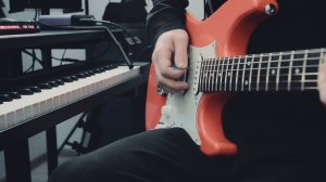 эмбиент гитара 3️⃣ медитация