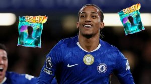 Тотал Футбол Паки 90+ 92+ Наконец то ты мне выпал!