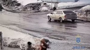 Кража косметики из авто