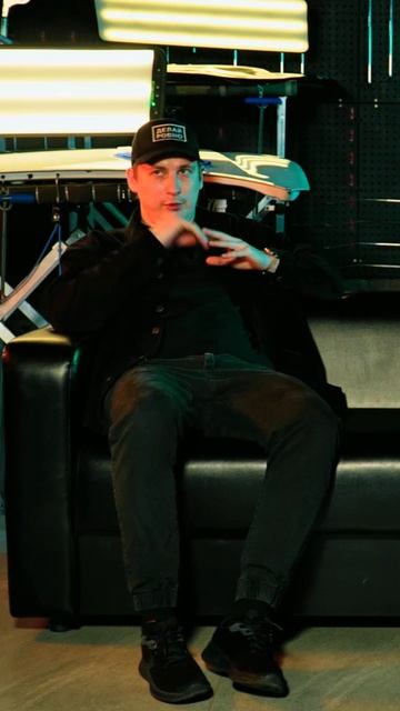 Интервью с учеником. Почему именно "ДЕЛАЙ РОВНО"? #PDR #ремонтвмятин #ремонтавто #москва #школаpdr