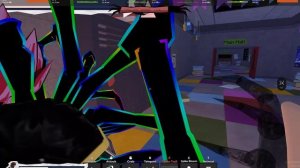 51 kills as KRAMPUS ALICE in FPE:S