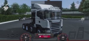 Truckers of Europe 3