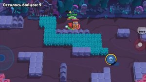 бравл старс