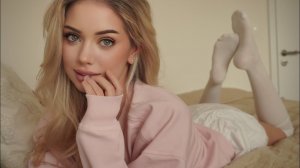 [4K] DEEP BRAIN MASSAGE | asmr with the sounds of nature