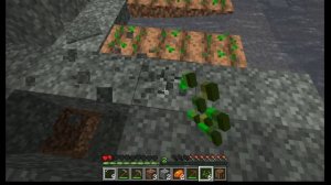 minecraft приключение часть 2