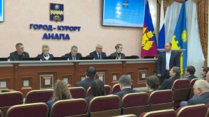 Новые назначения и оптимизация структуры администрации Анапы: депутаты Совета утвердили изменения