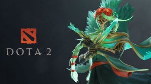 Dota 2 — Muerta