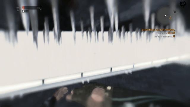 Dying Light пользовательские карты walkthrough №7