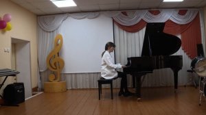 Григорьева Мария. Этюды.