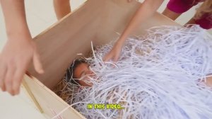 I Became a ROBOT for 24 Hours!