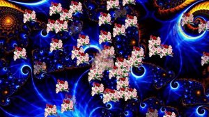 Видеофоны! Видеофон Фантастические букеты роз 1 от Киностудии Мудрого Кота Тимофея!