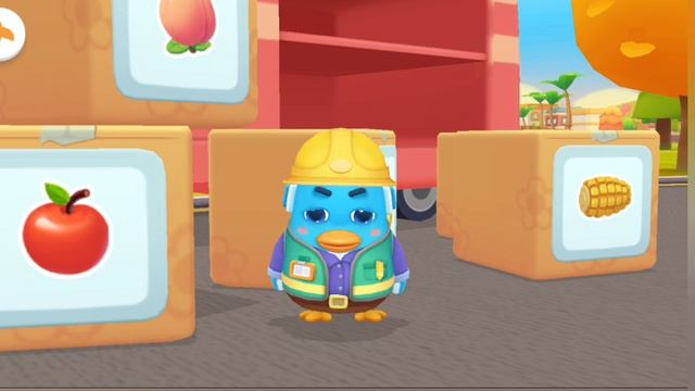 РАЗВИВАЮЩАЯ ИГРА ДЛЯ ДЕТЕЙ.